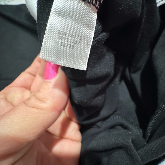 VS PINK VINTAGE BLING TROPICAL PALM TREE BLING SET LARGE - Picture 8 of 11